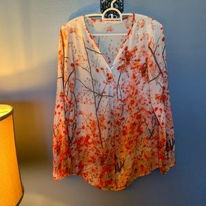 Ricki’s Tunic/Blouse